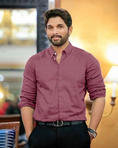 allu arjun versace shirt|allu arjun print shirts.